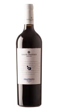 Tenute Orestiadi, Frappato, ROTWEIN, 75cl, Italien/Sizilien von Tenute Orestiadi