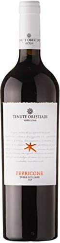 Tenute Orestiadi, Perricone, ROTWEIN, 75cl, Italien/Sizilien von Tenute Orestiadi