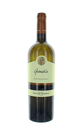 Giancola Malvasia Bianca Salento Igt Tenute Rubino Cl 75 von Tenute Rubino