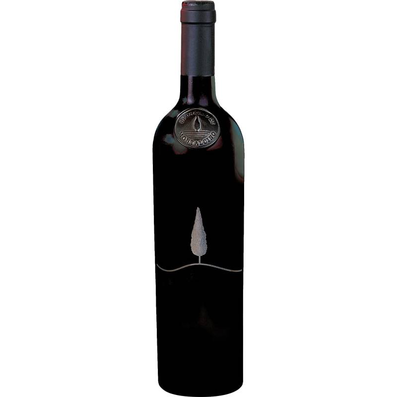 Casale del Bosco Brunello di Montalcino, Brunello di Montalcino DOCG, 1,5 L, Toskana, 2016, Rotwein von Tenute Silvio Nardi, IT-53024 Montalcino (Siena)