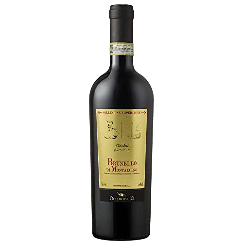 Tenute Silvio Nardi Silvio Nardi Brunello di Montalcino 2015 (1 x 0.75 l) von Tenute Silvio Nardi