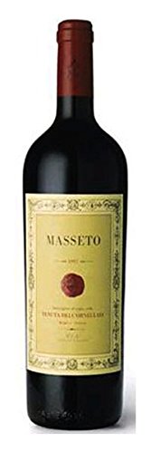 Masseto 2005 von Tenute dell'Ornellaia