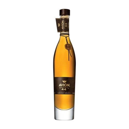 Tequila Avión 44 Extra Añejo Reserve 70 cl von Tequila Avión