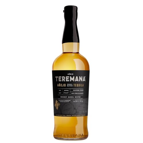 Teremana Añejo (0.7 l) von Teremana