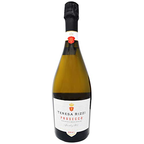 Prosecco Spumante Brut von Meidi-Ya