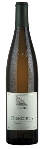 Cantina Terlan Chardonnay DOC 2017 trocken (0,75 L Flaschen) von Terlan