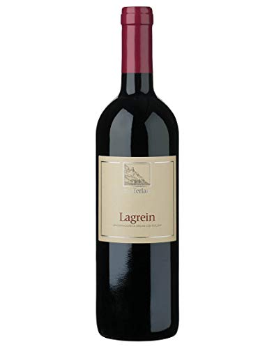 Cantina Terlan Lagrein DOC 2020 trocken (0,75 L Flaschen) von Terlan