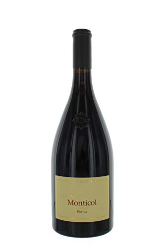 Cantina Terlan Montigl Pinot Nero DOC Riserva 2011 (1 x 0.75 l) von Terlan