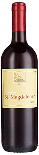 Cantina Terlan St. Magdalener Häuslerhof 2016/2017 Trocken (1 x 0.75 l) von Terlan