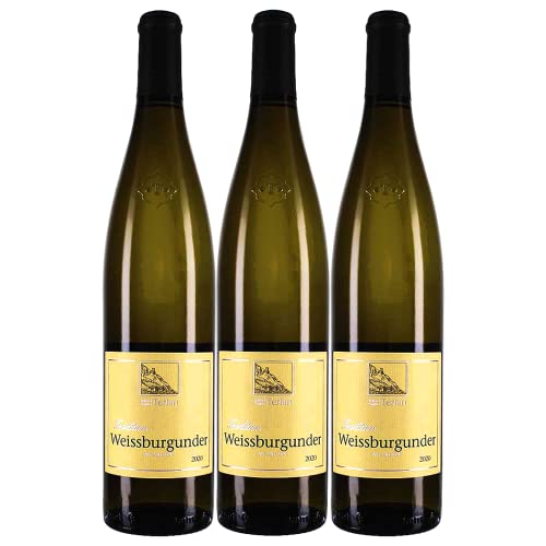 Cantina Terlan Weißburgunder DOC 2013/2015 (3 x 0.75 l) von Terlan