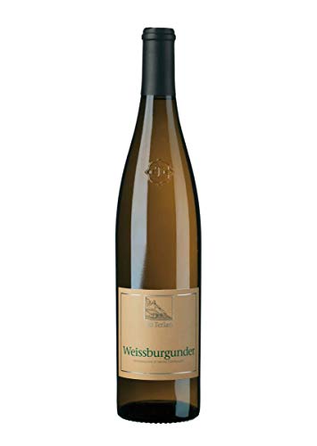 Cantina Terlan Weissburgunder DOC 2020 trocken (0,75 L Flaschen) von Terlan