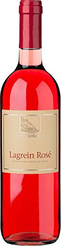 Lagrein Rosé DOC Cantina Terlan 2022 (1 x 0,75 Liter) von Terlan