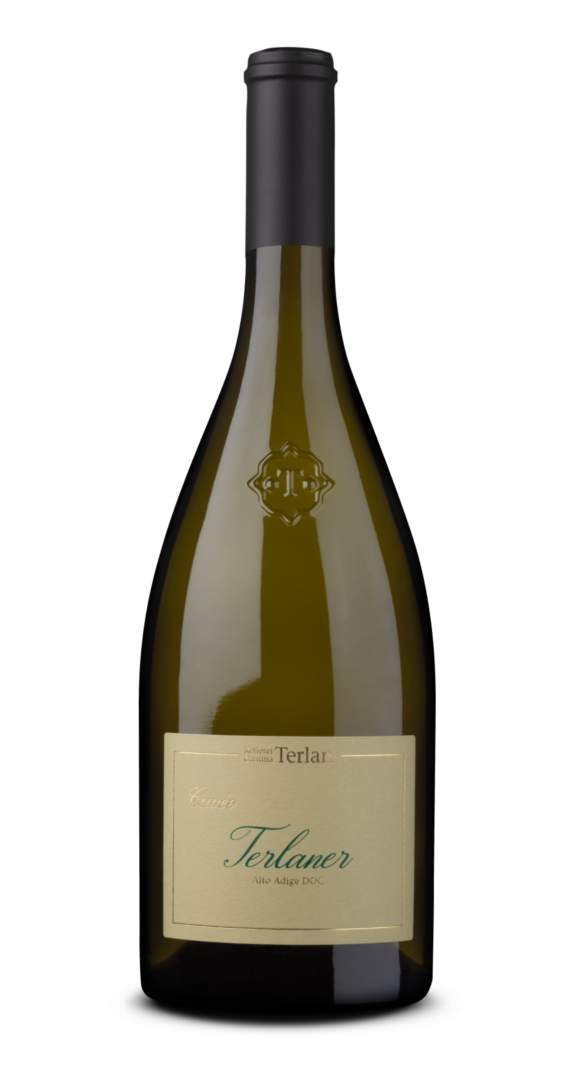 Magnum (1,5 L) Terlan Terlaner Classico Cuvée 2023 von Terlan