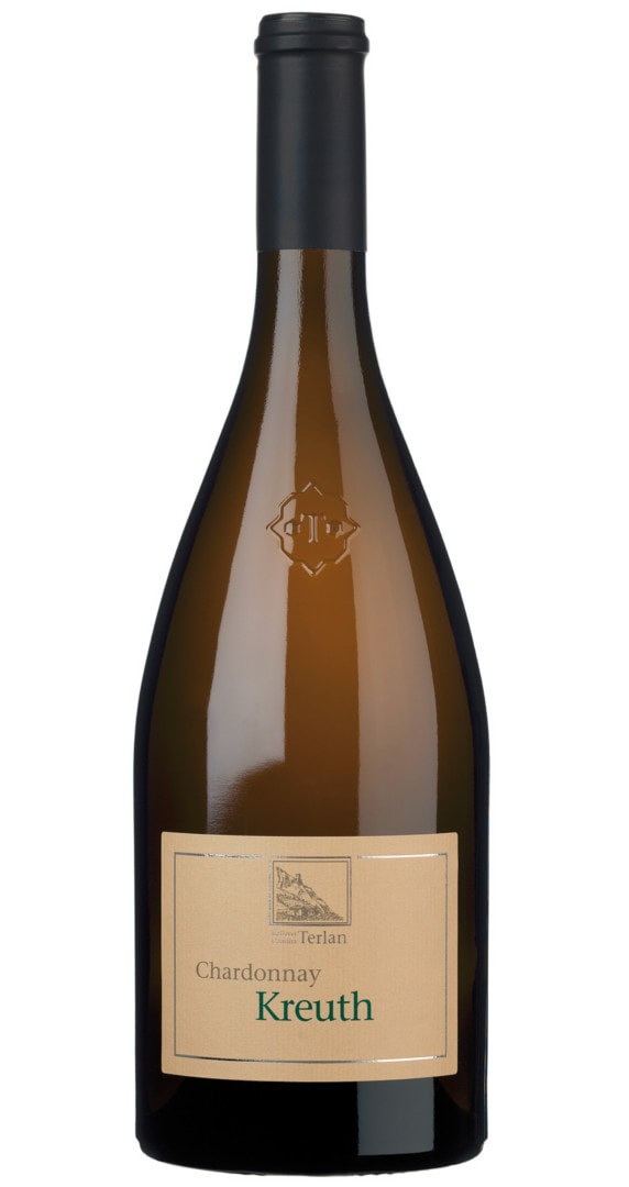 Terlan Kreuth Chardonnay 2022 von Terlan