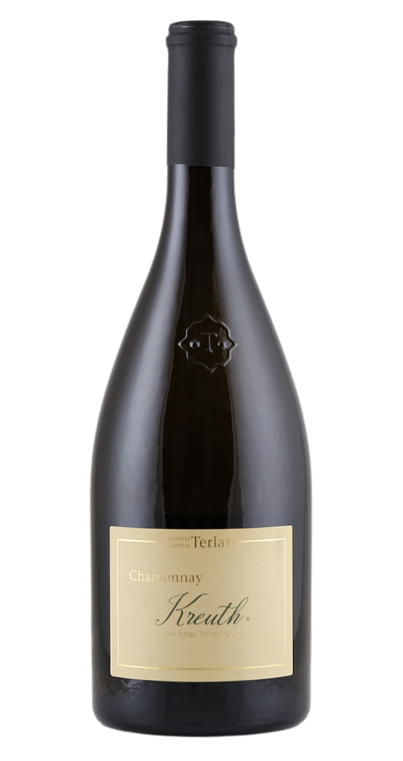 Terlan Kreuth Chardonnay 2023 von Terlan