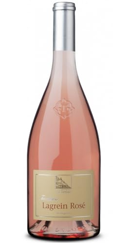 Terlan Lagrein Rosé DOC 2023 (1 x 0.75 l) von Terlan