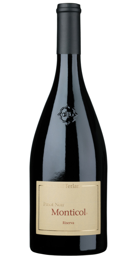 Terlan Monticol Pinot Nero Riserva 2020 von Terlan