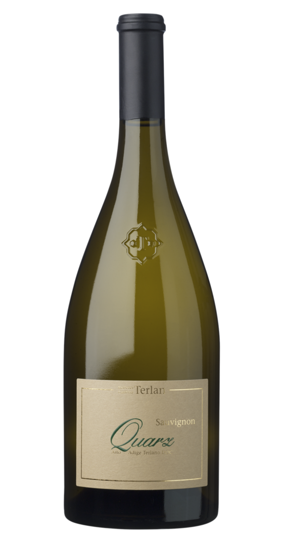 Terlan Sauvignon Blanc Quarz 2023 von Terlan