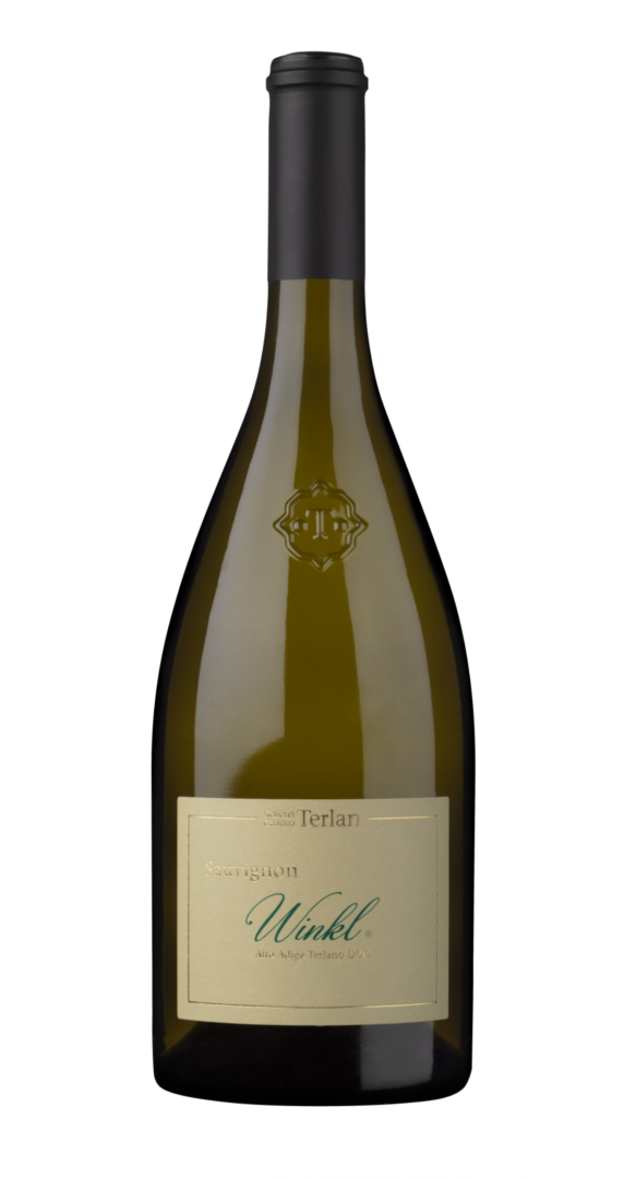 Terlan Sauvignon Blanc Winkl 2023 von Terlan