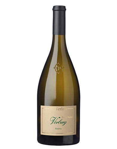 Terlan Vorberg Pinot Bianco Riserva 2021 | Südtirol - Alto Adige – Italien | 1 x 0,75 Liter von Terlan