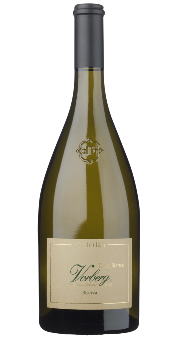 Terlan Vorberg Pinot Bianco Riserva 2022 von Terlan