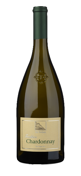 Chardonnay Alto Adige DOC 2023 von Terlano