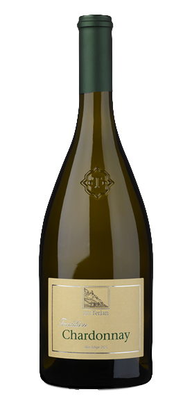 Chardonnay Alto Adige DOC 2024 von Terlano