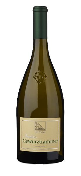 GewÃ¼rztraminer Alto Adige DOC 2023 von Terlano