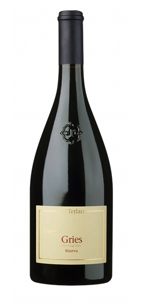 "Gries" Lagrein Alto Adige DOC Riserva 2021 von Terlano