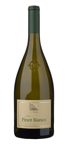 Pinot Bianco Alto Adige DOC 2024 von Terlano