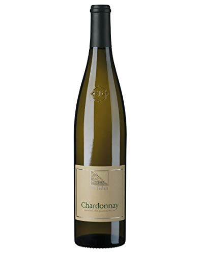 Südtirol - Alto Adige DOC Chardonnay Terlano 2021 0,75 ℓ von Terlano