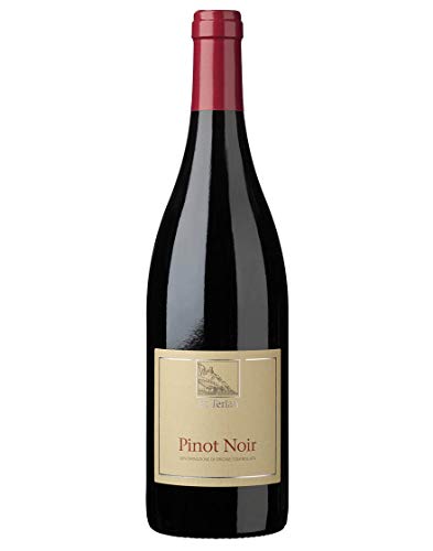 Südtirol - Alto Adige DOC Pinot Noir Terlano 2023 0,75 ℓ von Terlano