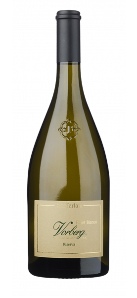 "Vorberg" Pinot Bianco Riserva Alto Adige DOC 2022 von Terlano