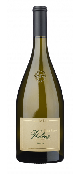"Vorberg" Pinot Bianco Riserva Alto Adige DOC 2021 von Terlano