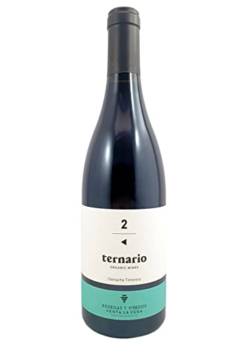 Ternario 2 75cl von Ternario 2