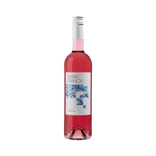 Sogrape - Terra Franca Rosé 2014 von Terra Franca