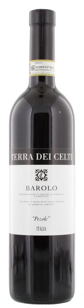 Terra dei Celti Barolo Pezole Rotwein trocken von Terra dei Celti