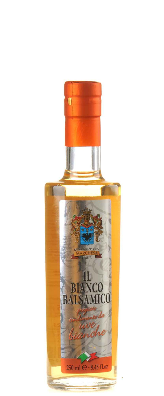 Marchesa Balsamico Bianco 250ml von Terra del Tuono