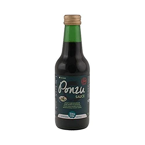 Ponzu eko 250ml von Terrasana