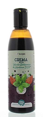 Terrasana Crema balsamico - 250ml von Terrasana