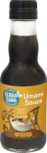 Umami Sauce von Terrasana