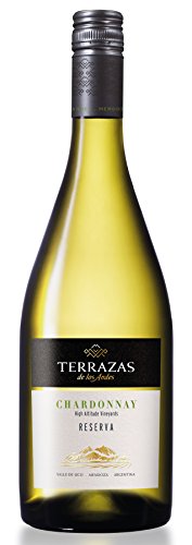 Terrazas de los Andes Reserva Chardonnay 2012 von TERRAZAS DE LOS ANDES