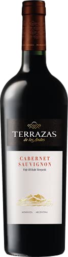 Terrazas de los Andes Terrazas Selection Cabernet Sauvignon 2015 (1 x 0.75 l) von Terrazas