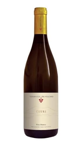 Terrazze dell'Etna, Ciuri` Bianco, WEIßWEIN (case of 6x75cl) Italien/Sizilien (2021) von Terrazze dell'Etna Cantina