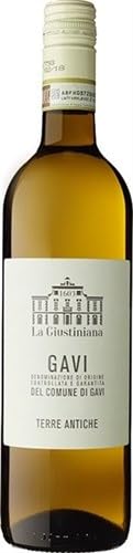 Terre Antiche, Gavi di Gavi, WEIßWEIN (case of 6x75cl) Italien/Piemont (2022) von Terre Antiche