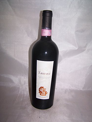 Taurasi 75 cl Terre Di Valter 2011 Rosso Docg = 19.33 â‚¬/L von Terre Di Valter