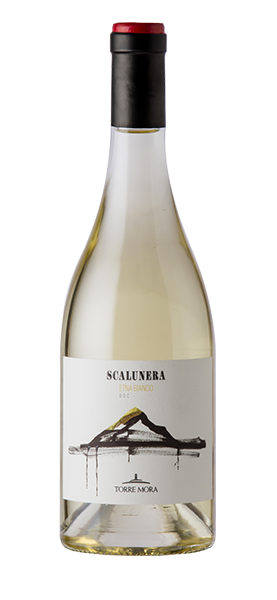 Etna Bianco "Scalunera" DOC 2023 von Torre Mora