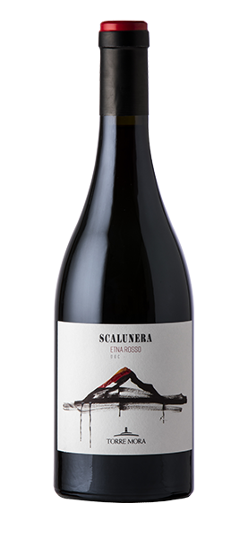 Etna Rosso "Scalunera" DOC 2020 von Torre Mora