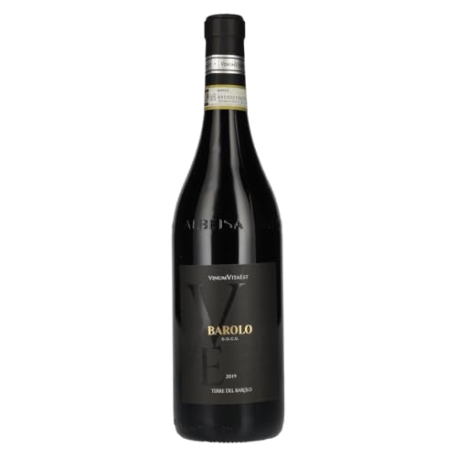 Barolo Terre del Barolo DOCG 2018 14% Vol. 0,75l von Terre del Barolo