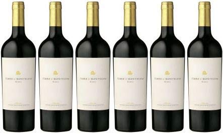 2019 Terre di Montelusa Brindisi DOC Riserva (6x0,75l) von Terre di Montelusa